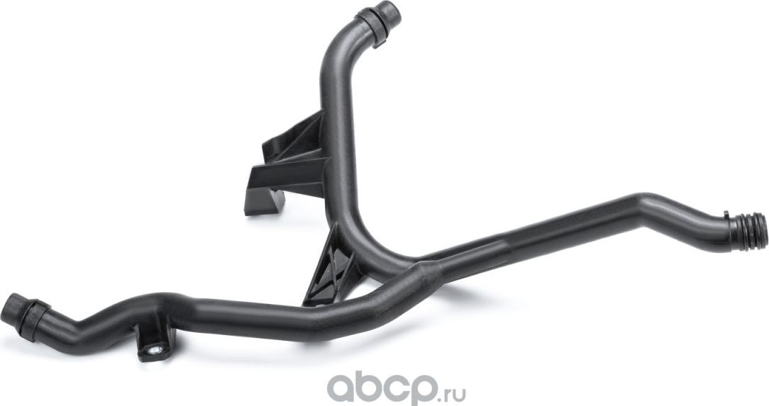 Трубка пластиковая (Metaco). Артикул 7174071