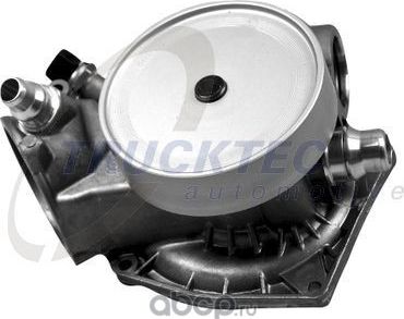 Помпа (водяной насос) Trucktec Automotive. Артикул 08.19.190