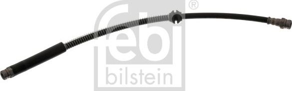 Тормозной шланг Febi Bilstein. Артикул 45209