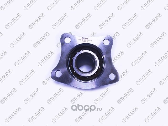 Подшипник ступичный в сборе TG-42409-20010/DACF1072B * Ti-GUAR. Артикул TG4240920010