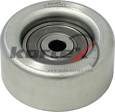 Ролик отклонит.поликлин.ремня (Kortex). Артикул KTP1087