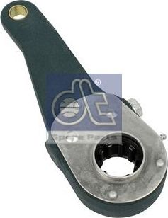 Трещетка тормозная (рычаг тормоза регулировочный) DT Spare Parts. Артикул 1.18107