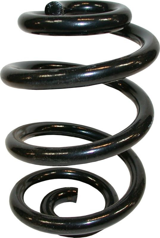 Пружина подвески JP Group задняя для Volkswagen Transporter T4 1990-2003. Артикул 1152201100