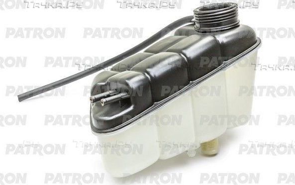 Расширительный бачок Patron (полимерный материал). Артикул P10-0058