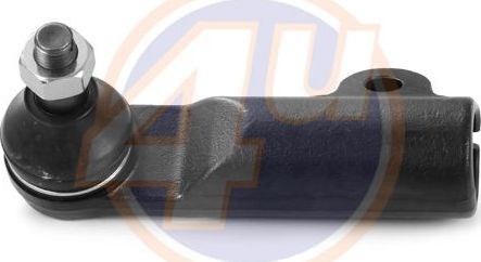 Наконечник рулевой тяги 4U. Артикул NS-A-05831