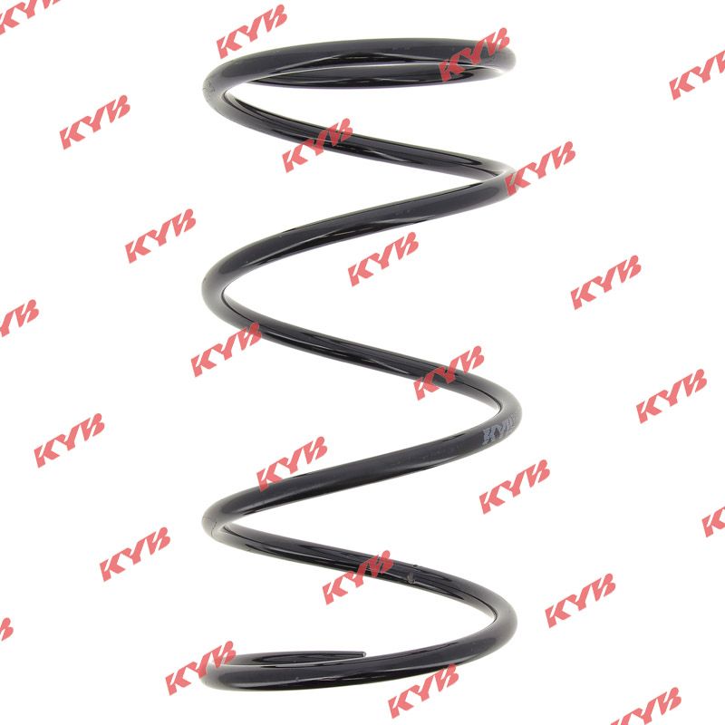 Пружина подвески KYB (Каяба) K-Flex. Артикул RA2069
