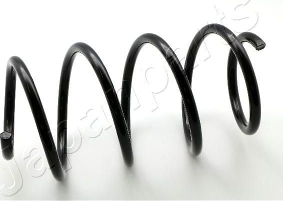Пружина подвески Japanparts. Артикул ZC3981A