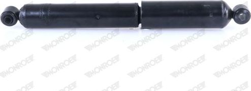 Амортизатор Monroe OESpectrum Premium задний для Jeep Wrangler I (YJ) 1988-1996. Артикул 37121