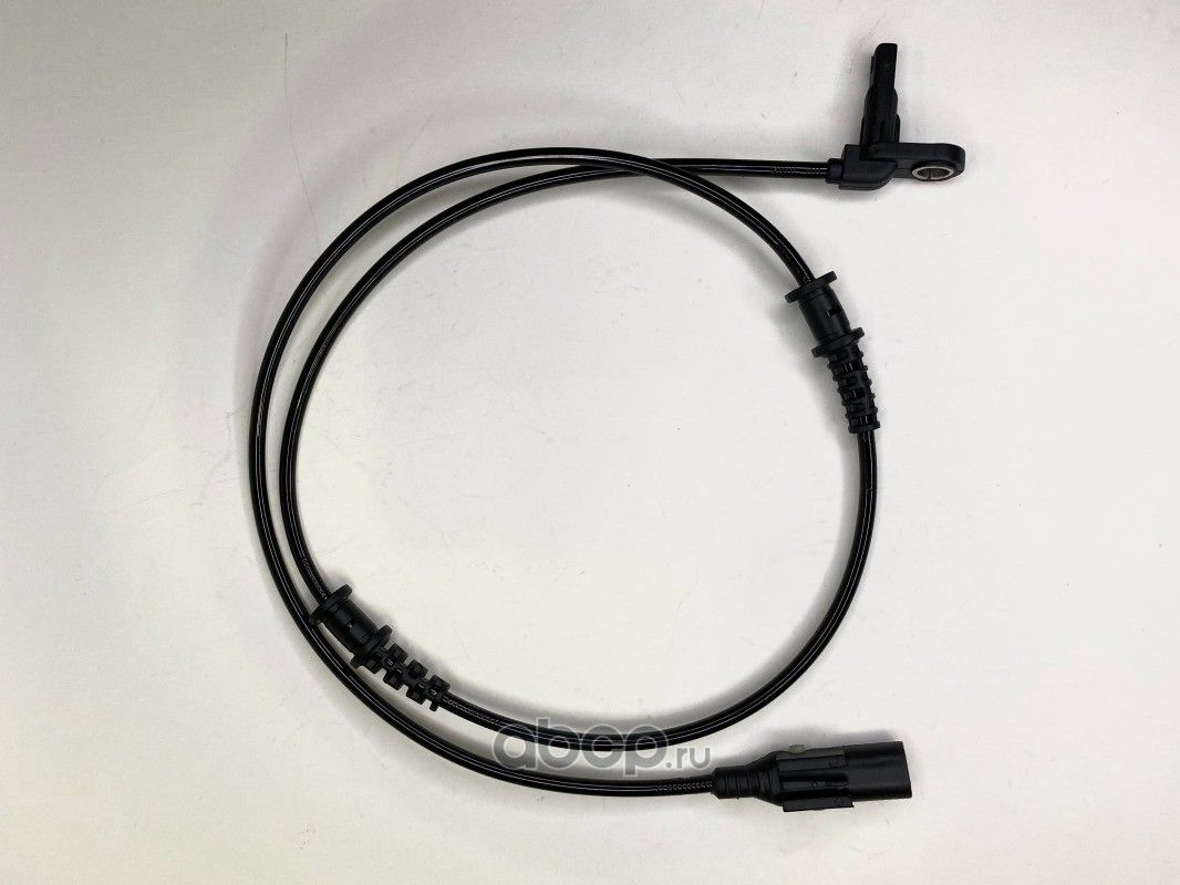 Датчик ABS передний MERCEDES-BENZ SPRINTER (2006/06 - 2015/12) VW CRAFTER Bus (04/2006 - 12/2015) FR (Magtechnic). Артикул mag3784