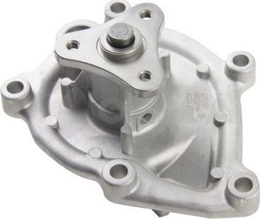 Помпа (водяной насос) OSSCA для MINI Cabrio II (R57) 2008-2015. Артикул 21782