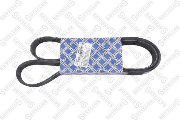 Приводной ремень поликлиновой Stellox для MAN F2000 1994-2000. Артикул 08-01376-SX