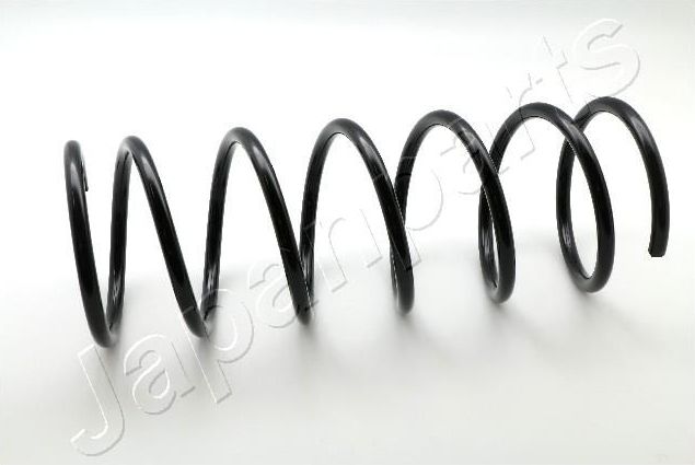 Пружина подвески Japanparts передняя для Citroen ZX 1991-1998. Артикул ZC1321A