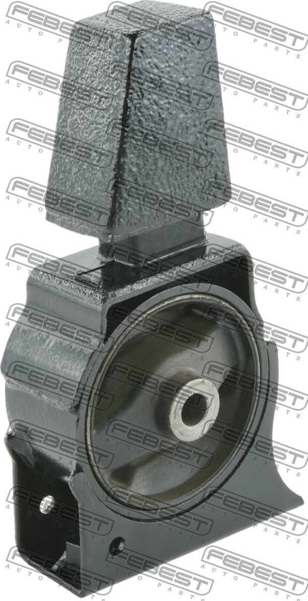 Опора (подушка) двигателя Febest. Артикул TM-NAD10F