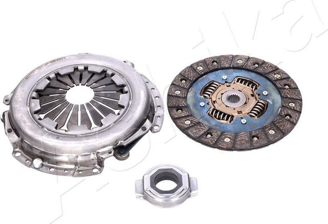 Сцепление (комплект) ASHIKA. Артикул 92-01-151