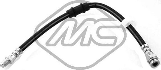 Тормозной шланг Metalcaucho. Артикул 96539