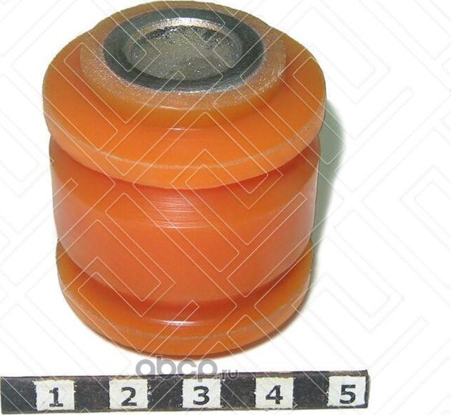 Сайлентблок реактивной тяги (Полиуретан). Артикул 106711