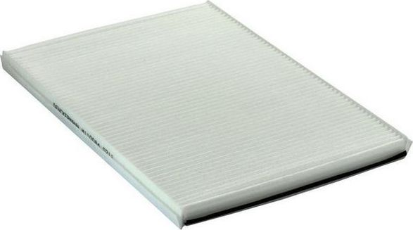 Салонный фильтр Denckermann для Honda Accord VI 1998-2003. Артикул M110084