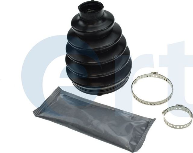 Пыльник ШРУСа наружный ERT для Bentley Bentayga I 2019-2026. Артикул 500644T