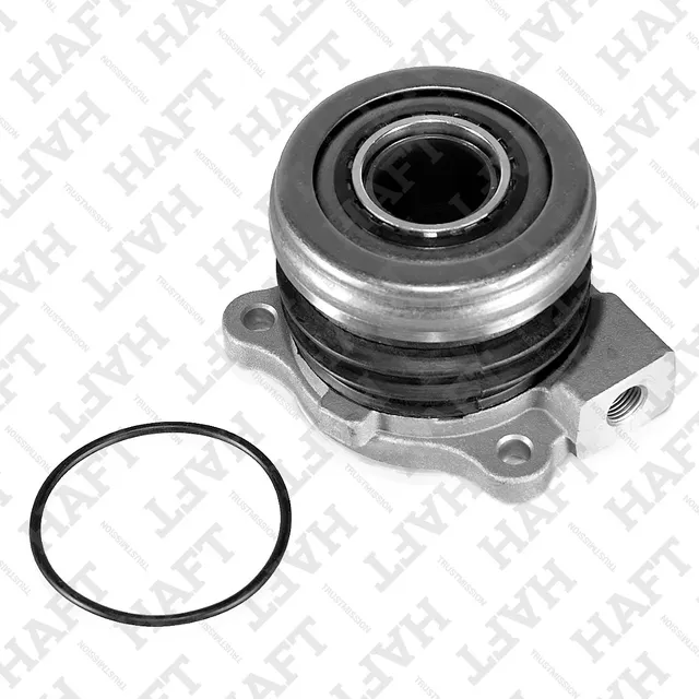 Подшипник выжимной [гидравлический] (Haft). Артикул KG0136