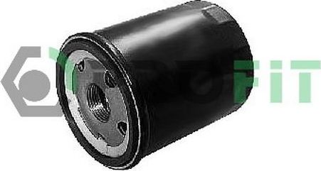 Масляный фильтр Profit для Smart Forfour I (W454) 2004-2006. Артикул 1541-0186