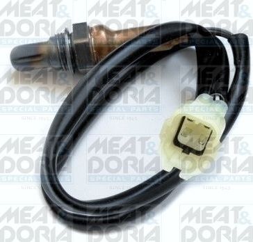 Лямбда-зонд (кислородный датчик) Meat & Doria. Артикул 81611