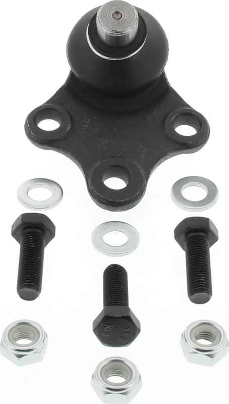 Шаровая опора MAPCO передняя нижняя для Citroen Xsara Picasso 1999-2011. Артикул 19473