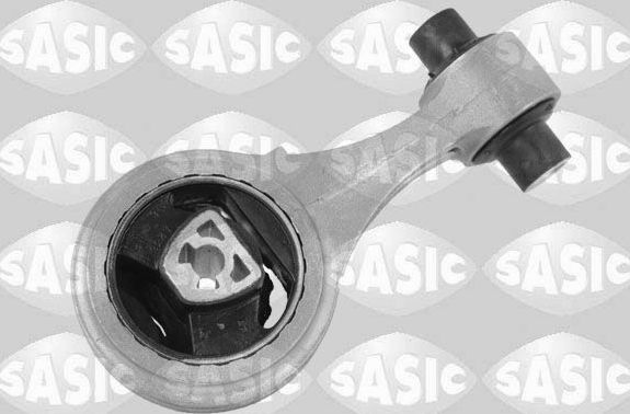 Подушка (опора) двигателя Sasic. Артикул 2706429