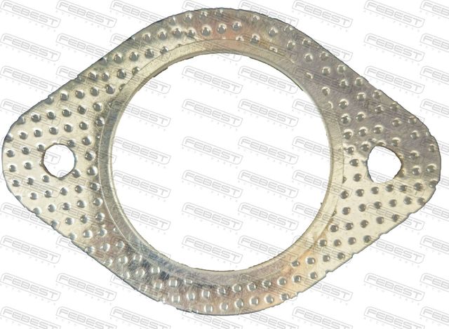 Прокладка глушителя Febest для SEAT Toledo IV 2012-2019. Артикул 23492-013