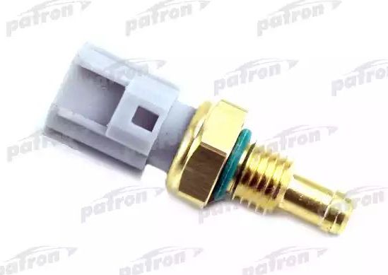 Датчик температуры охлаждающей жидкости Patron. Артикул PE13017