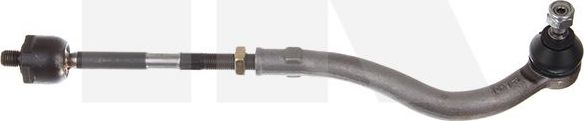 Рулевая тяга поперечная NK правая внешняя для Ford Galaxy I 1995-2006. Артикул 5002504