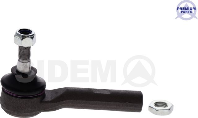 Наконечник рулевой тяги Sidem. Артикул 91033