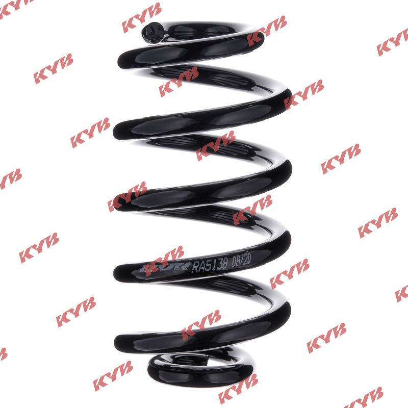 Пружина подвески KYB (Каяба) K-Flex. Артикул RA5138