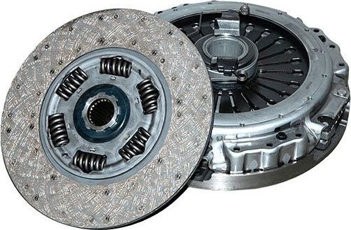 Сцепление (комплект) Stellox. Артикул 83-06120A-SX