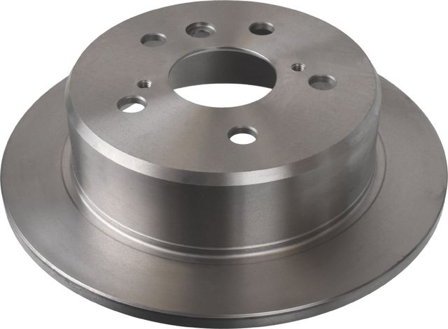 Тормозной диск Blue Print. Артикул ADT34373