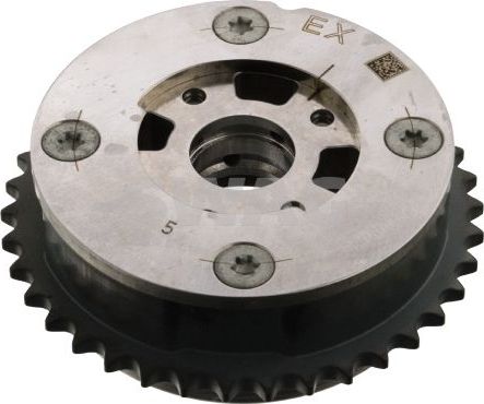 Шестерня привода распределительного вала SWAG. Артикул 20 10 3974