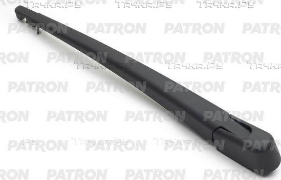 Щетка стеклоочистителя (дворник) Patron. Артикул PWA113