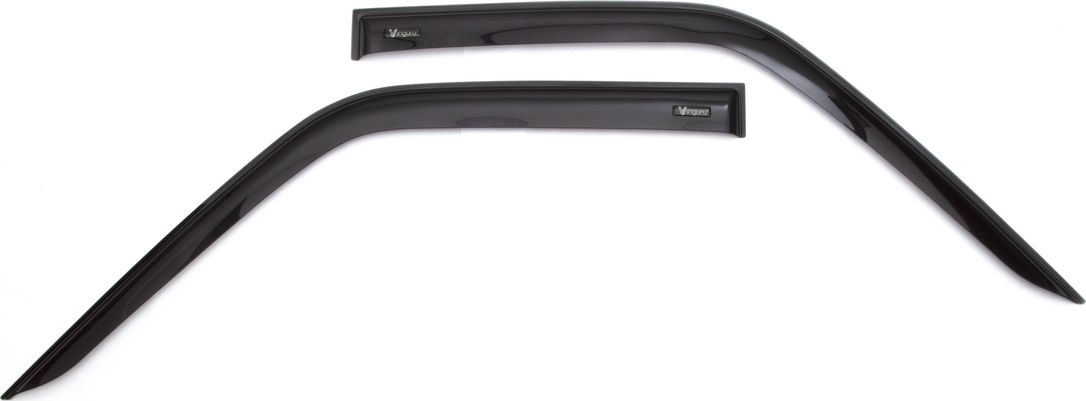 Дефлекторы Vinguru для окон Fiat Ducato III фургон 2006-2014. Артикул AFV82202