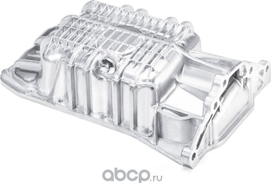 Поддон масляный двигателя FORD >1995 1.6 16V ZETEC/DURATEC (Metaco). Артикул 8362107