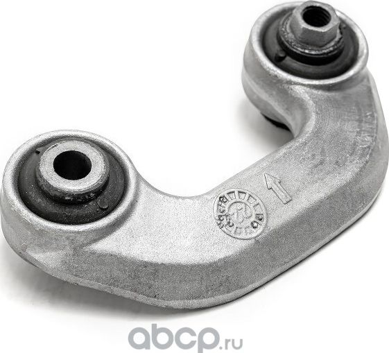Стойка стабилизатора переднего левая (Absel). Артикул AU350044L