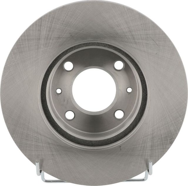 Тормозной диск Ferodo Premier передний для Kia Rio III 2011-2012. Артикул DDF1603