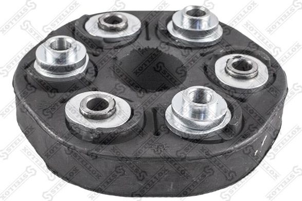 Крестовина карданного вала Stellox. Артикул 07-10012-SX