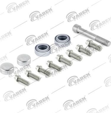 Ремкомплект тормозного суппорта Vaden Original. Артикул 4151012