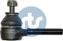 Наконечник рулевой тяги RTS. Артикул 91-00819