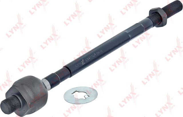 Рулевая тяга LYNXauto правая/левая для Nissan Cima II (Y32) 1991-1996. Артикул C2411LR