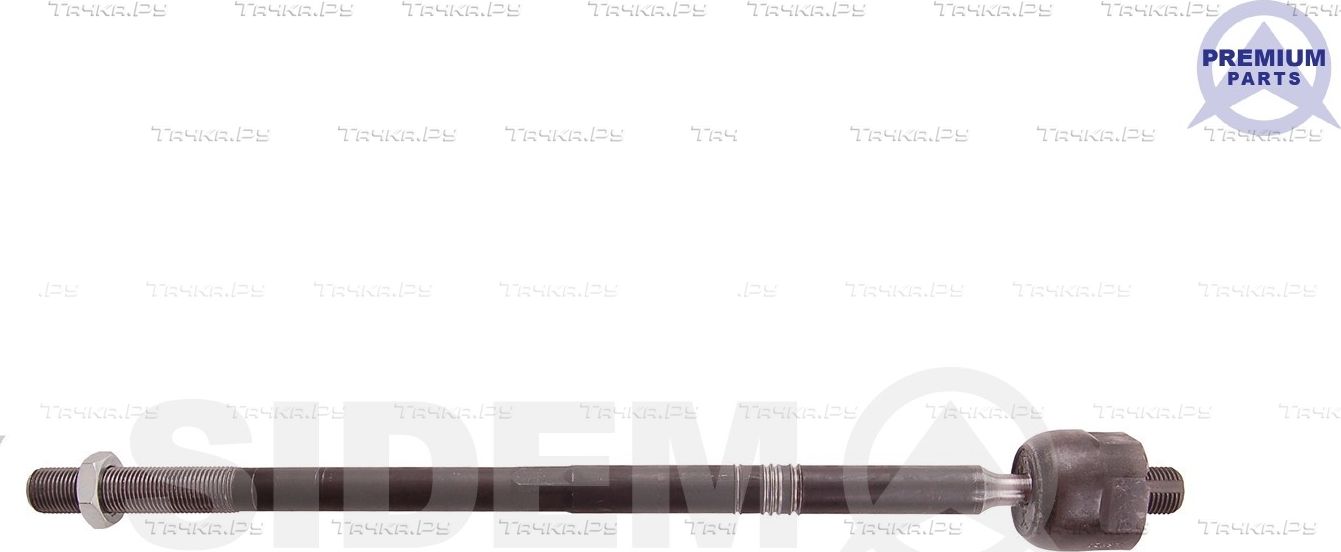 Рулевая тяга Sidem для Land Rover Range Rover Sport I 2005-2013. Артикул 65016