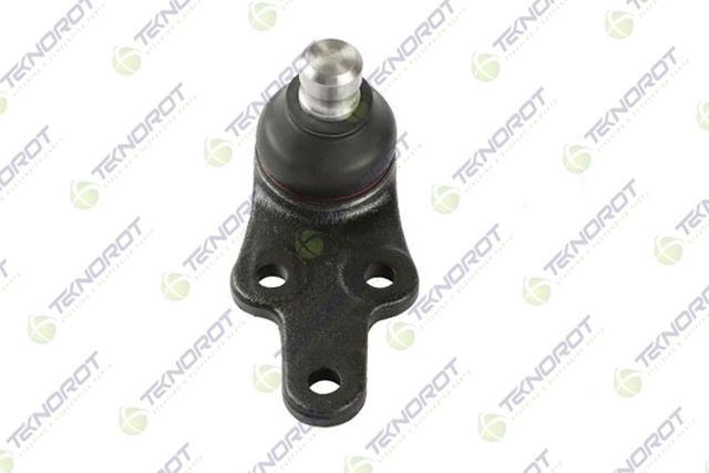 Шаровая опора Teknorot передняя для Jaguar X-Type I 2001-2009. Артикул FO-955