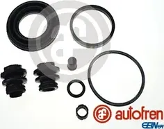 Ремкомплект тормозного суппорта  | зад | (Seinsa Autofren). Артикул D42693