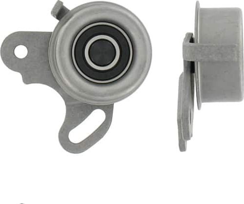 Натяжной ролик (натяжитель) ремня ГРМ SKF. Артикул VKM 75001