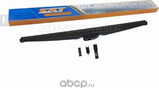 Щётка стеклоочистителя зимняя 18 450mm (SAT). Артикул STWB718
