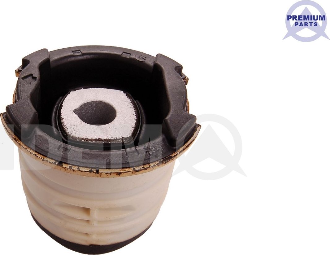 Сайлентблок задней балки Sidem. Артикул 821312